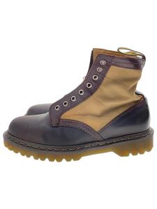 Dr.Martens◆ブーツ/US8/BRW/23888