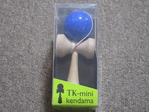 ★けん玉　難易度高　TK-mini kendama　TK-16の65％　縮小　ミニけん玉★