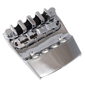 オールパーツ ベース ブリッジ BB-0316-010 Bridge And Tailpiece For Rickenbacker リッケンバッカースタイル ALLPARTS