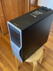 ★Dell Precision T3500 PC Desktop ★