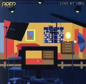 Line By Line/プレップ