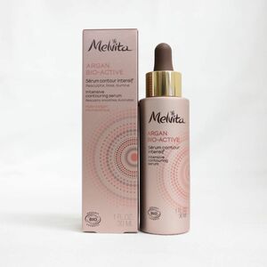 ☆新品 Melvita メルヴィータ ABA セラム アルガン ビオアクティブ セラム ( 美容液 ) 30mL ( 0110-n3 )