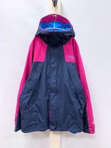 Columbia/コロンビア/Foraker Shell Jacket/フォレイカーシェルジャケット/マウンテンパーカー/フーデッドジャケット/スノースカート付き