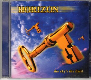 ◆HORIZON (ホライズン) 「the sky