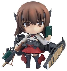 中古フィギュア ねんどろいど 大鳳 「艦隊これくしょん～艦これ～」