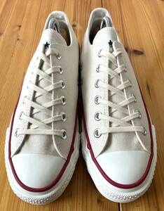 converse all star j lo(made in japan)コンバース大人気定番日本製モデル新品未使用品定価14300円