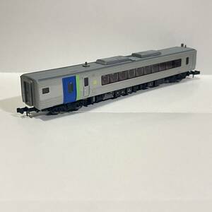 マイクロエース A0348 キハ281系 特急「スーパー北斗」FURICO281 基本6両セット バラシ キロ280-1 Microace JR北海道 キハ283混結 特急