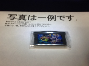 中古C★メダロットG クワガタバーション★ゲームボーイアドバンスソフト