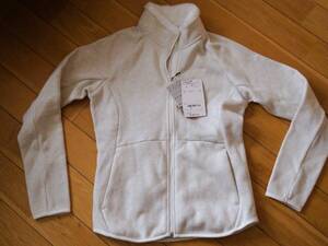 フェニックス phenix Mountain Lion Jacket PHA62KT62 ホワイト Mサイズ