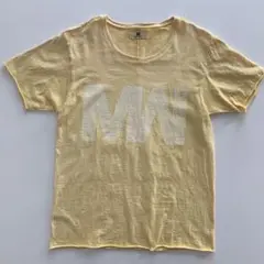 M wjk コラボ Tシャツ エム