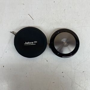 【A-1】 Jabra Speak 710 スピーカー 動作確認済み ジャバラ Bluetooth対応 2714-119