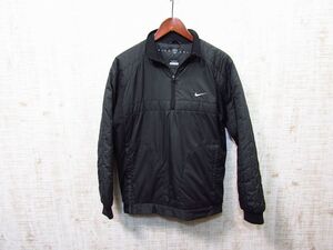 NIKE　GOLF　中綿JKT　サイズL　ナイキ　プルオーバー