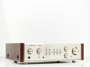 ■□LUXMAN CL-360 真空管 プリアンプ CL360 ラックスマン□■025276003□■