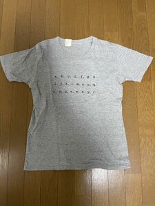 takahiro miyashita the soloist. × N. Hollywood Tシャツ　38 ソロイスト エヌハリウッド エヌハリ