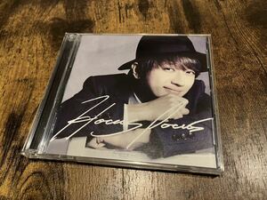 西島隆弘/Nissy/HOCUS POCUS/CD+DVD 2枚組