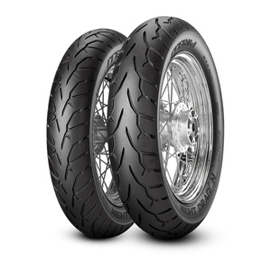 PIRELLI 180/65B16 81H NIGHTDRAGON GT リア チューブレスタイプ REINF