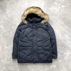 6165 THE NORTH FACE ドライベント ファー ダウンコート