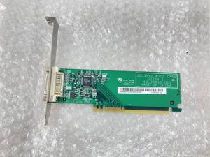 ★FUJITSU JIG35Y2 ADD2 CARD カード 07754-1★　動作品　