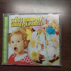 スコットマーフィ　GUILTY PLEASURES3