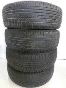 I-227 中古タイヤ ヨコハマ PARADA PA03 215/70R15C 109/107S (4本)