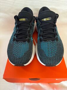 【送料無料】NIKE ナイキ ズームX インヴィンシブル ラン FK 2 ZoomX Invincible RUN FK 2 26.5cm ランニングシューズ