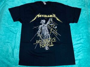 METALLICA メタリカ Tシャツ L バンドT ロックT Kill 