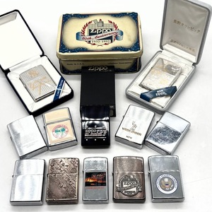 【Y-3】ZIPPO　ジッポー　純銀　STERLING刻印　限定品　未使用有　長野五輪 No1075　Yankees No5348　60周年　12品おまとめ　現状品