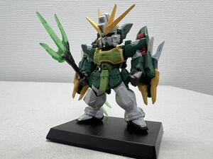 ガンダムコンバージ #11 183 アルトロンガンダム　EW版　食玩　バンダイ　FW GUNDAM CONVERGE