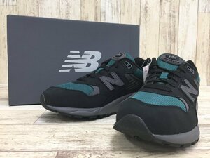 149B NEW BALANCE MT580VE2 ニューバランス スニーカー【未使用】