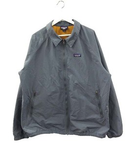 パタゴニア Patagonia バギーズ ジャケット 28152 Baggies Jacket ナイロン PLGY XL メンズ