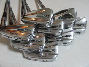 ★☆★希少★Wilson Staff★TOUR BLADE FLUID FEEL★3-Pw★DG-R400★☆★