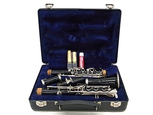 e12782　SELMER BUNDY577 セルマー クラリネット 管楽器 