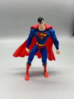 レトロ DC ハズブロ スパーマン フィギュア