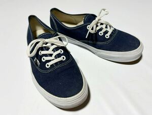 VANS バンズ オーセンティック ERA 