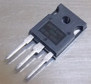 IR IRFP440 (MOSFET) [管理:KE-97]