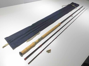 HARDY Deluxe Classic Spey Rods 15′ #10　／管理AT5146／35