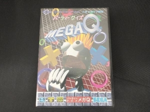 MD パーティークイズ MEGA Q