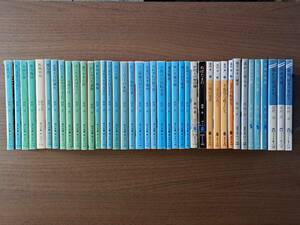 ★眉村卓の角川、講談社文庫他文庫40冊一括　産業士官候補生/飢餓列島/迷宮物語/傾いた地平線/遙かに照らせ/幻の季節他★初版多数★状態良