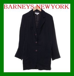 2999円BARNEYS NEWYORK コート401/2(XS)