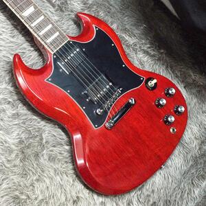 Gibson SG Standard Heritage Cherry