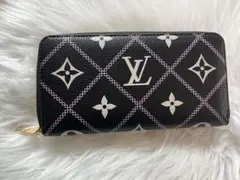 LV 長財布