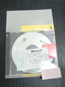 E9918(7) Y Microsoft Windows 95 ファーストステップガイド プロダクトID付き