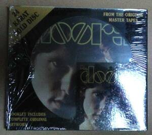 【高音質盤/ＤＣＣ】 Ｔhe　Ｄoors/　Ｔhe　Ｄoors