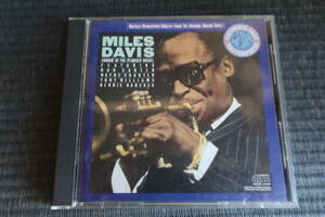 Miles Davis / Cookin at the Plugged Nickel 