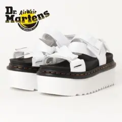 【Dr.Martens】キンバー クオッド サンダル