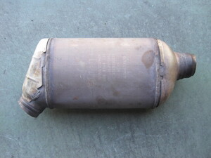 ■BMW318i/E46　触媒　キャタライザー　CATALYZER　管理407069■ 