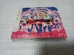 ☆ラブライブ! CD μ