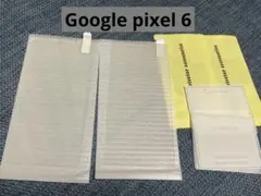 Google pixel 6 ガラスフィルム Pixel6 カメラフィルム