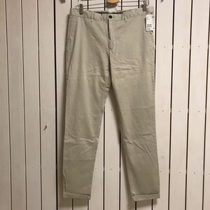 ★新品★Ｈ＆M★エイチアンドエム★SKINNY FIT(スキニーフィト）　コットンパンツ　ＬＬ