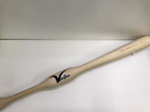 B-5963 ビクタス Victus ツーハンドトレーナー TWO HAND TRAINER 木製 トレーニング バット 野球 中古